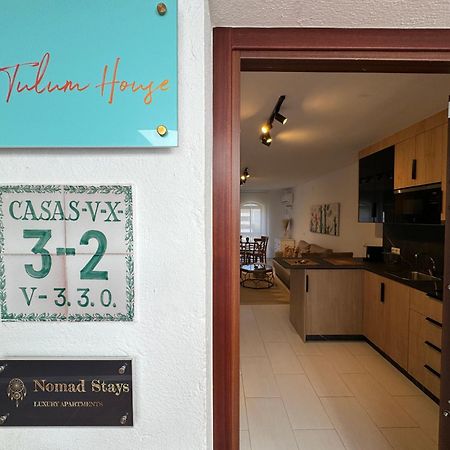 Nomad Stays Milos Y Bali Marbella Luaran gambar