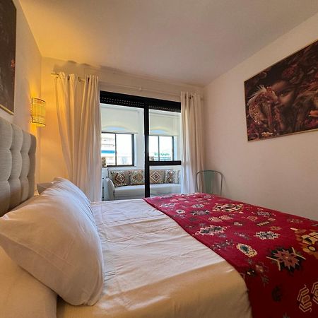 Nomad Stays Milos Y Bali Marbella Luaran gambar