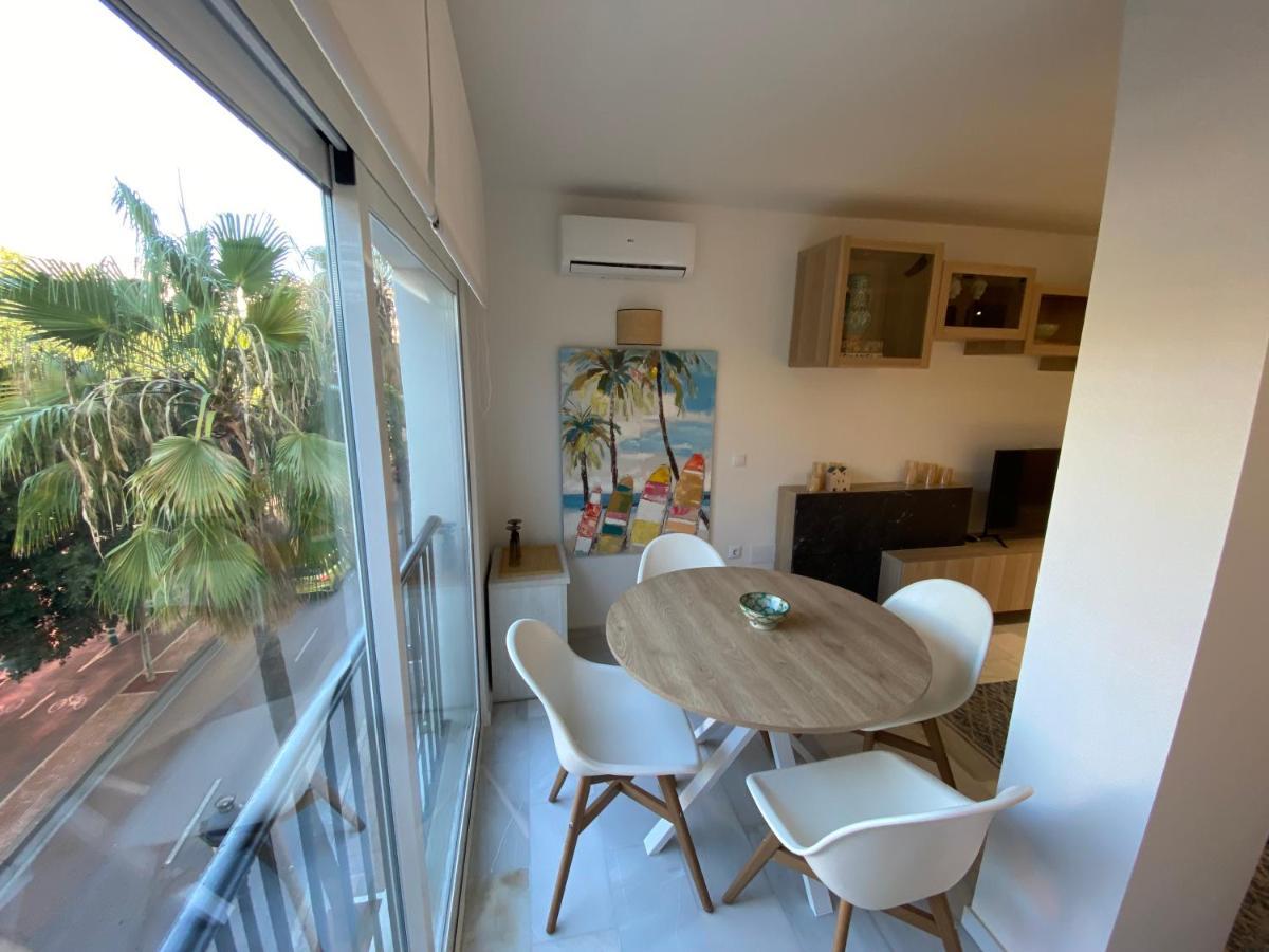 Nomad Stays Milos Y Bali Marbella Luaran gambar