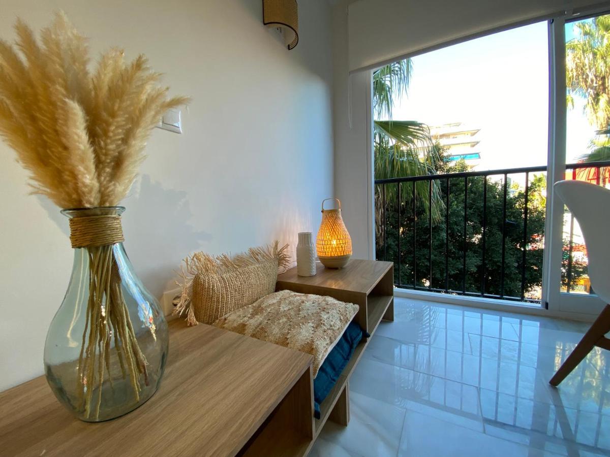 Nomad Stays Milos Y Bali Marbella Luaran gambar