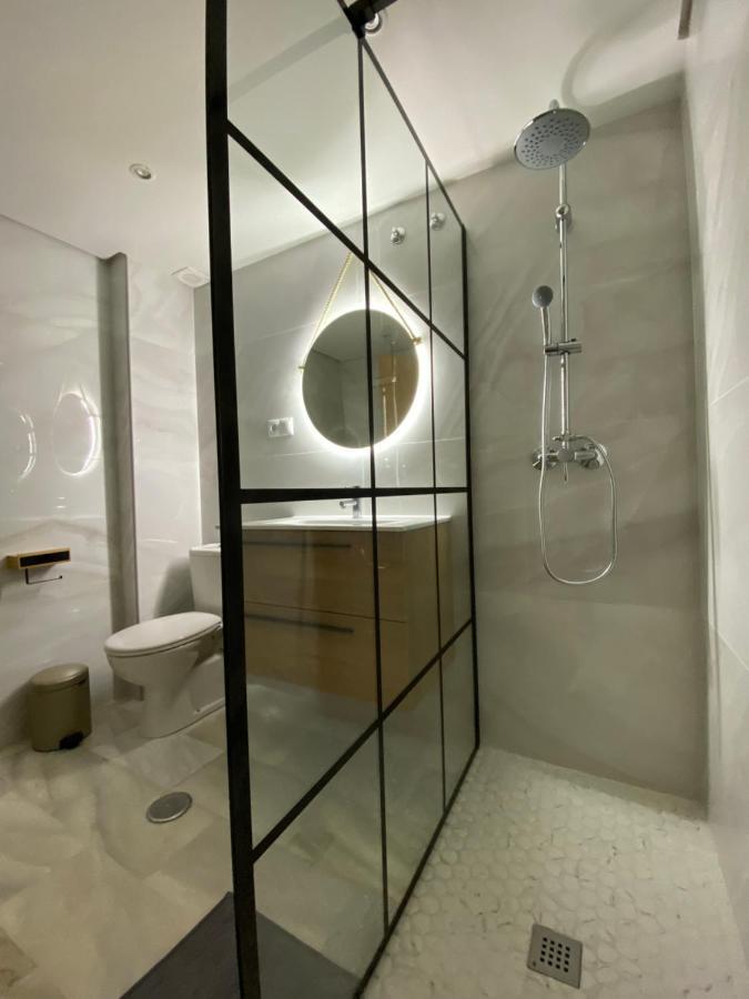 Nomad Stays Milos Y Bali Marbella Luaran gambar