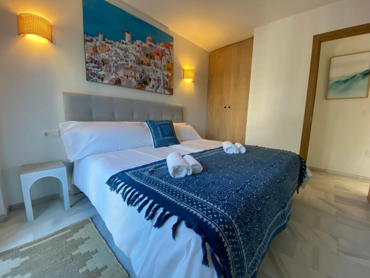 Nomad Stays Milos Y Bali Marbella Luaran gambar
