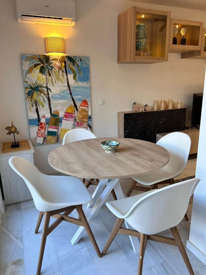 Nomad Stays Milos Y Bali Marbella Luaran gambar