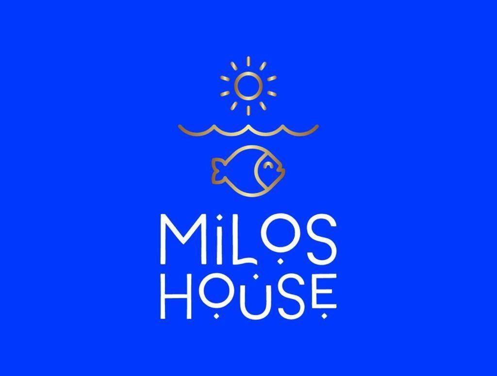 Nomad Stays Milos Y Bali Marbella Luaran gambar
