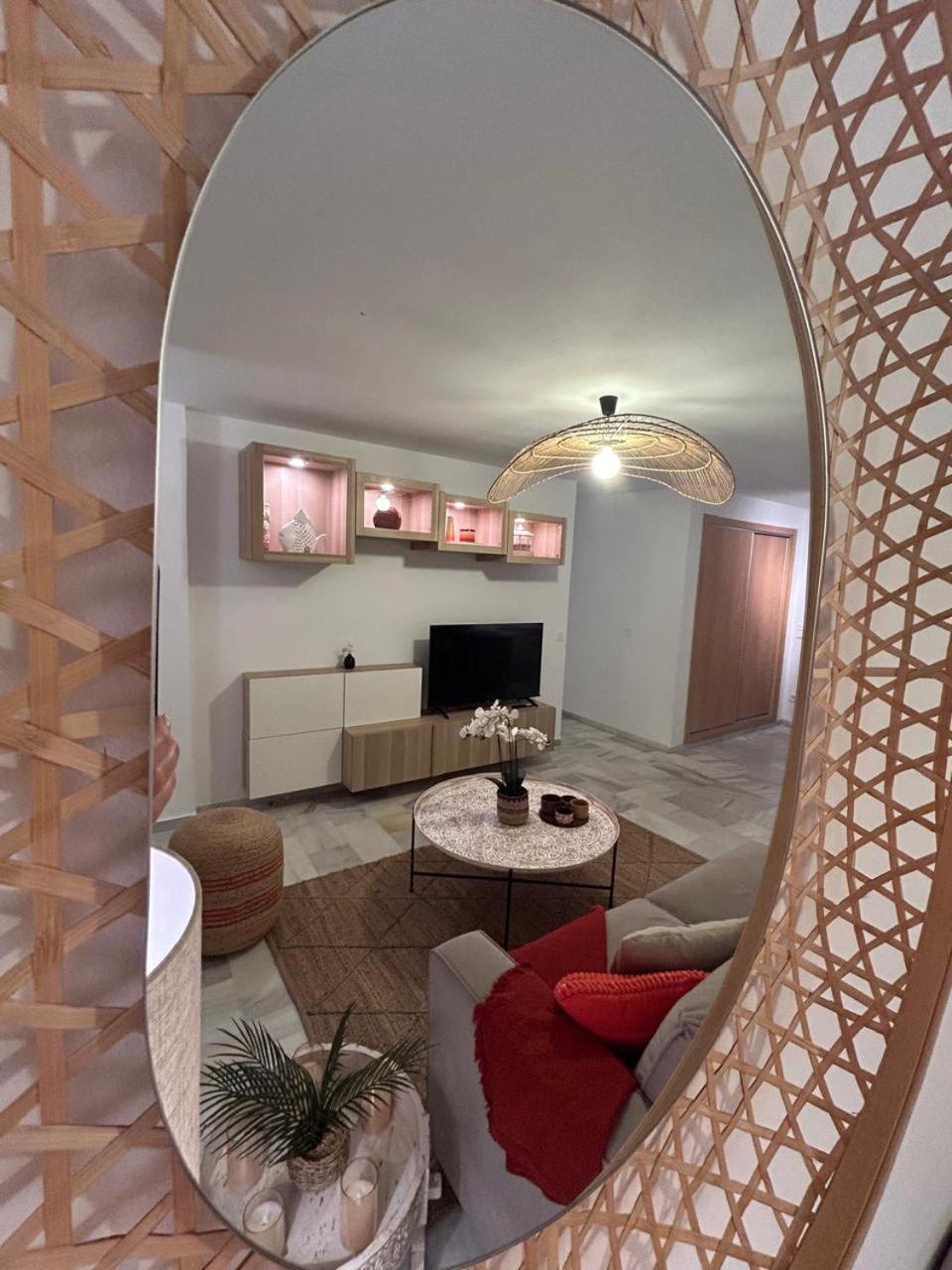 Nomad Stays Milos Y Bali Marbella Luaran gambar