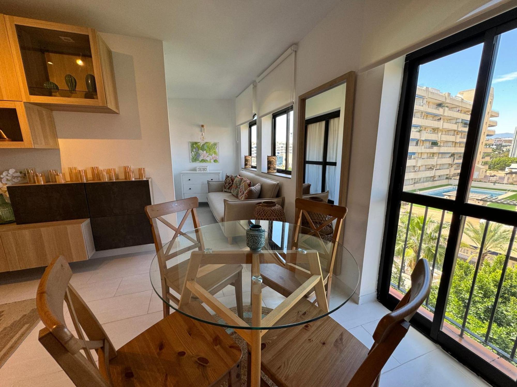 Nomad Stays Milos Y Bali Marbella Luaran gambar