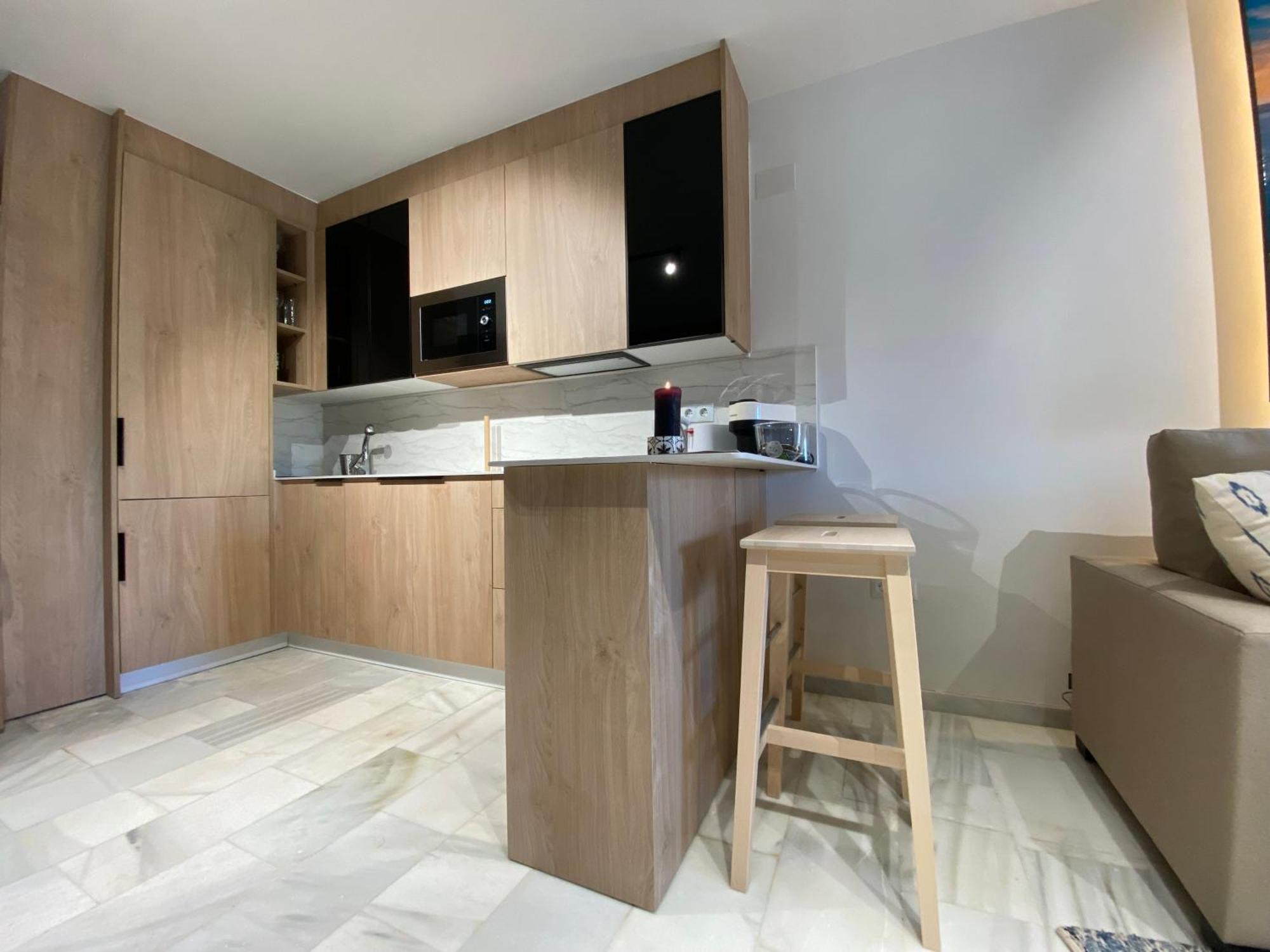 Nomad Stays Milos Y Bali Marbella Luaran gambar
